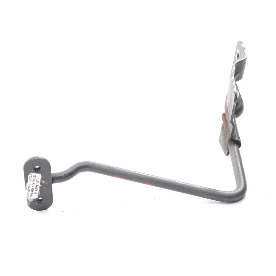 W207 Podpora Wspornik Rygiel Maski do Mercedes o numerze A2078980132 Mercedes W207 Podpora Wspornik Rygiel Maski - SKU A2078980132 - Numer Części A2078980132