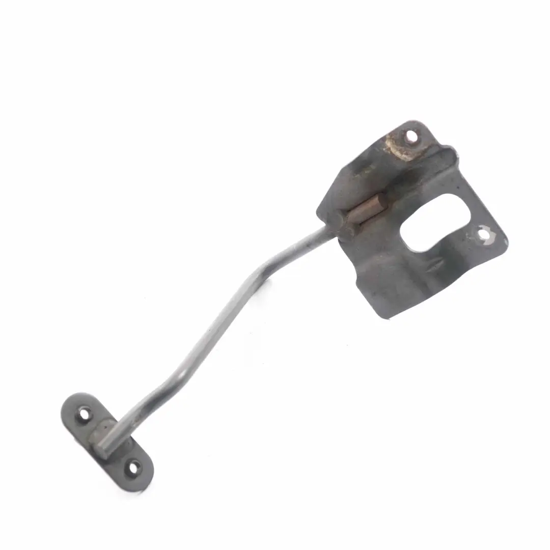Mercedes W207 Panel de cierre frontal Radiador Soporte - SKU A2078980132 - Número de pieza A2078980132