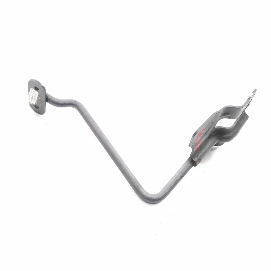 Mercedes W207 Podpora Wspornik Rygiel Maski - SKU A2078980132 - Numer Części A2078980132