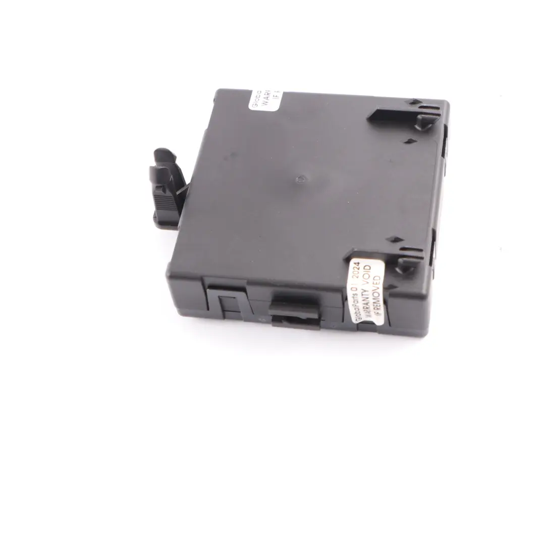  Door Module Mercedes C207 W207 Front Left N/S Control Unit ECU - SKU A2079001100 - Part number A2079001100