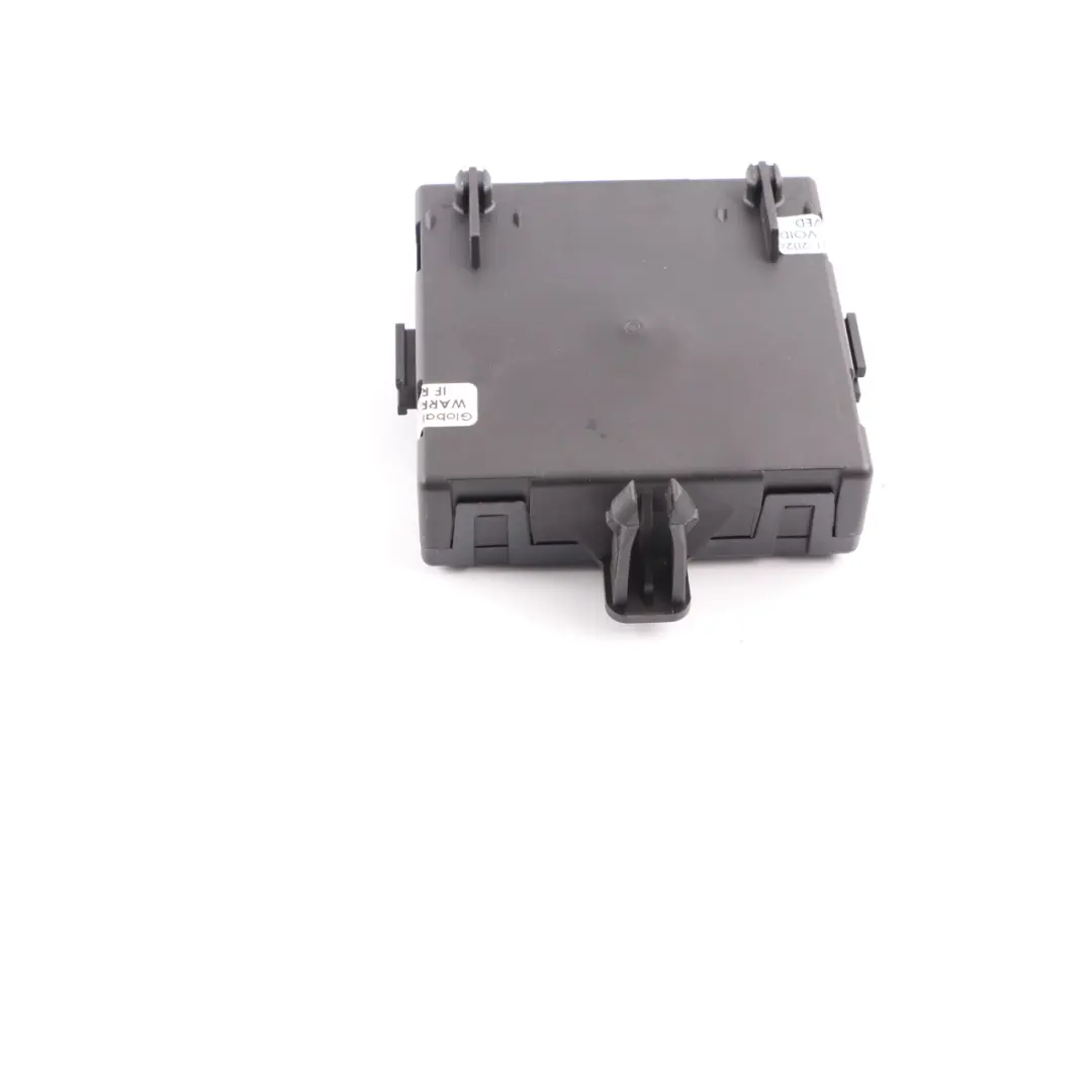  Door Module Mercedes C207 W207 Front Left N/S Control Unit ECU - SKU A2079001100 - Part number A2079001100