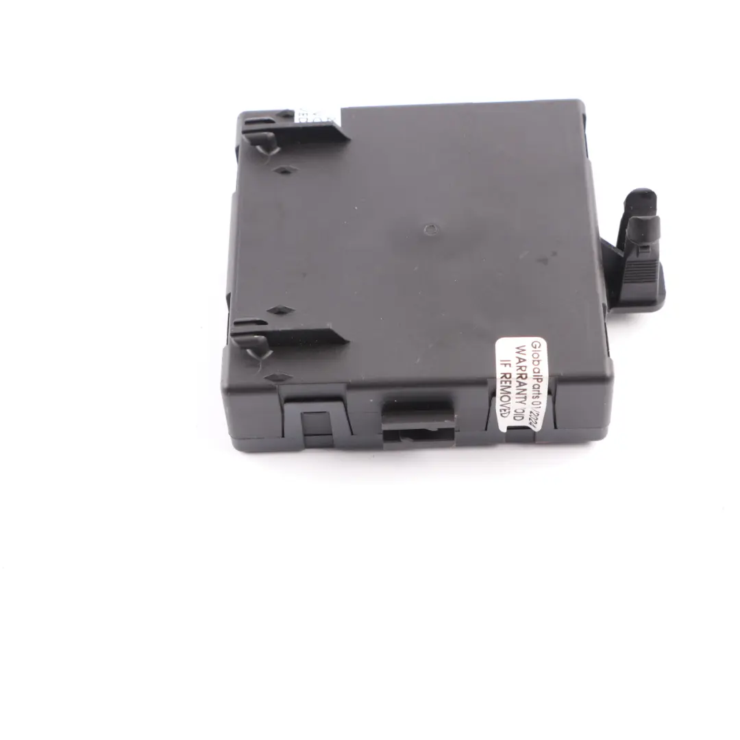  Door Module Mercedes C207 W207 Front Left N/S Control Unit ECU - SKU A2079001100 - Part number A2079001100
