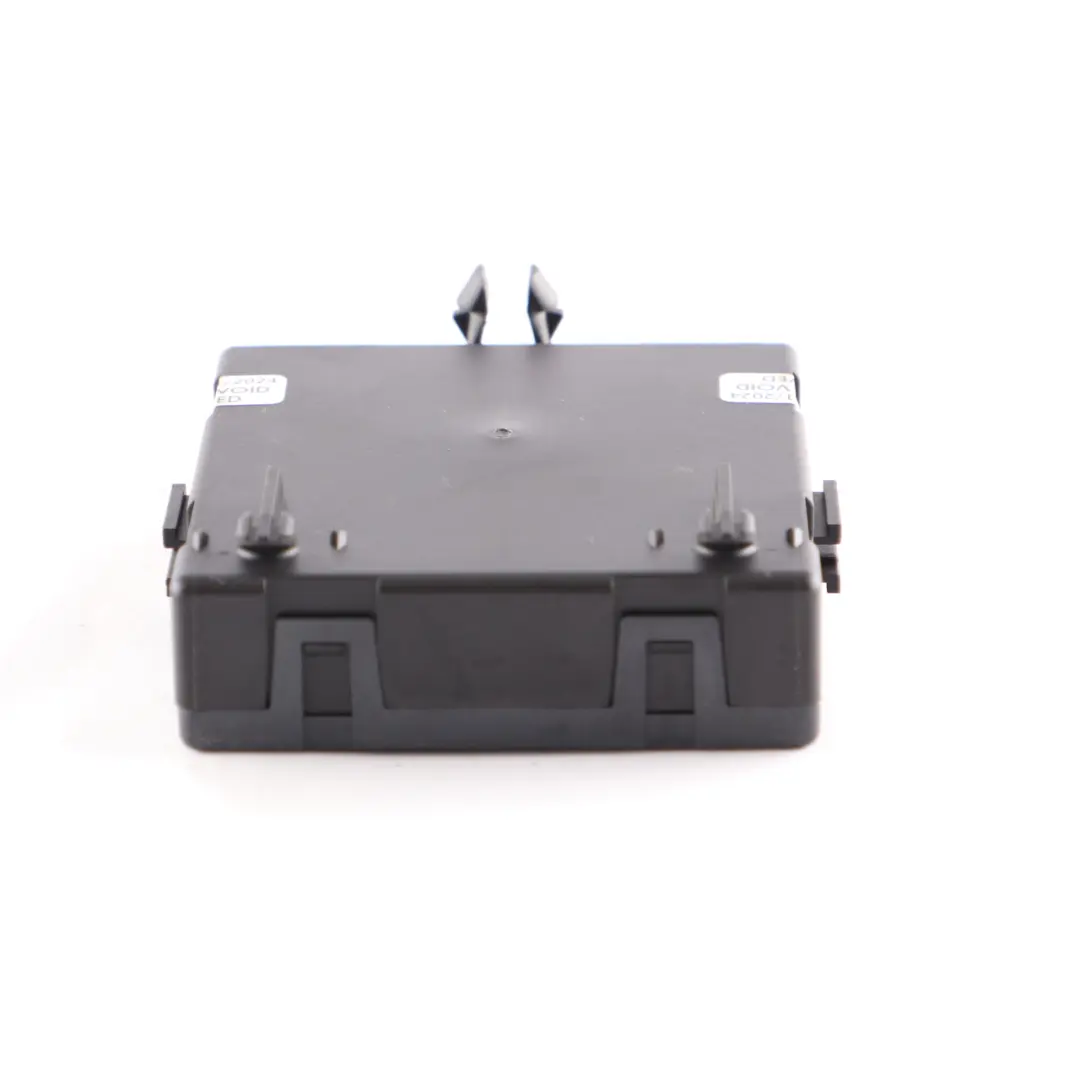 Mercedes C207 W207 Módulo puerta Delantero Derecho Unidad Control ECU 2079001200 - SKU A2079001200 - Número de pieza A2079001200