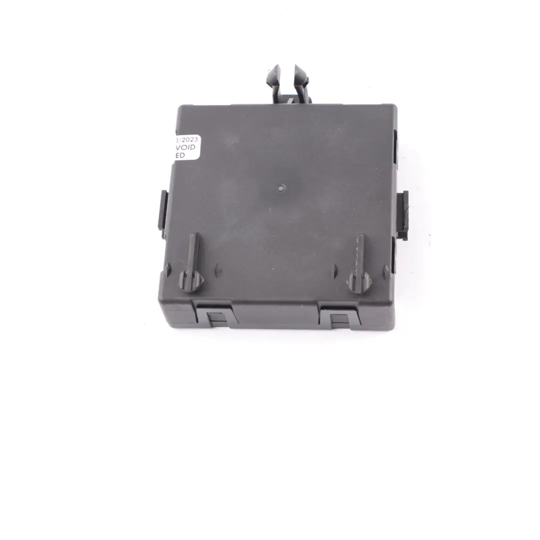 Mercedes W207 Convertible Door Module Front Right O/S Control Unit - SKU A2079002800 - Part number A2079002800