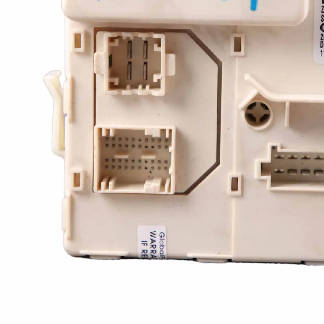 Mercedes W207 A207 Módulo De Techo Plegable Unidad De Control - SKU A2079004500 - Número de pieza A2079004500