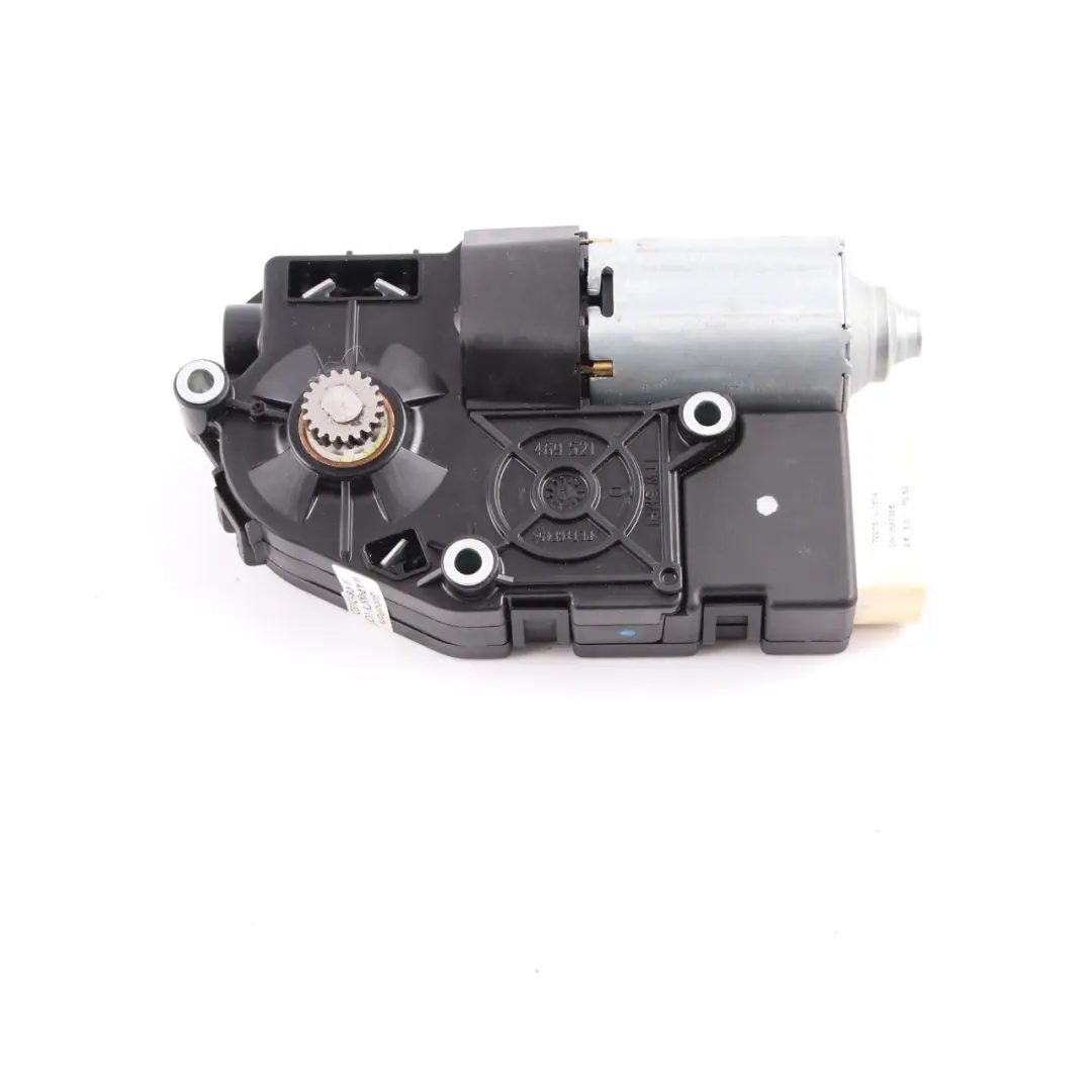 Mercedes W204 W207 W212 Unità Controllo Tetto Motore Tetto Apribile - SKU A2079006600 - Numero di parte A2079006600