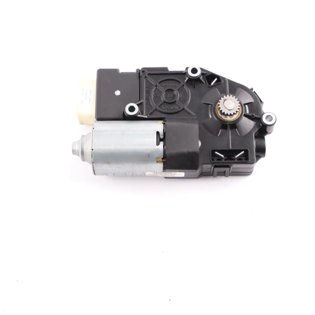  Sunroof Control Unit Mercedes W204 W207 W212 Sun Roof Motor Drive - SKU A2079006600 - Part number A2079006600