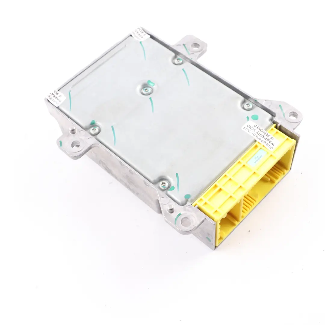 Air Module Mercedes W207 C207 Coupe Control Unit ECU 5WK43967 - SKU A2079010100 - Part number A2079010100