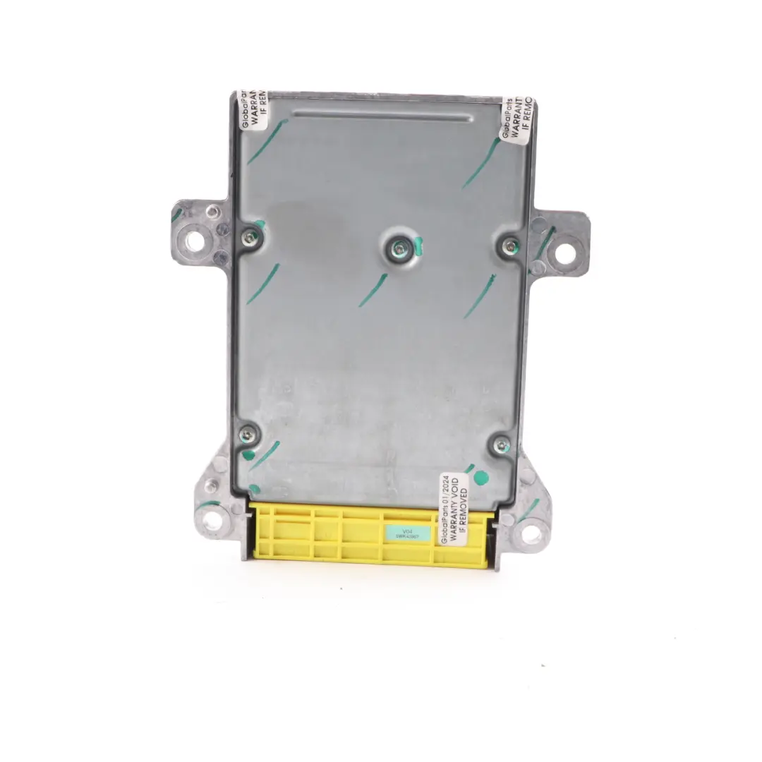 Air Module Mercedes W207 C207 Coupe Control Unit ECU 5WK43967 - SKU A2079010100 - Part number A2079010100