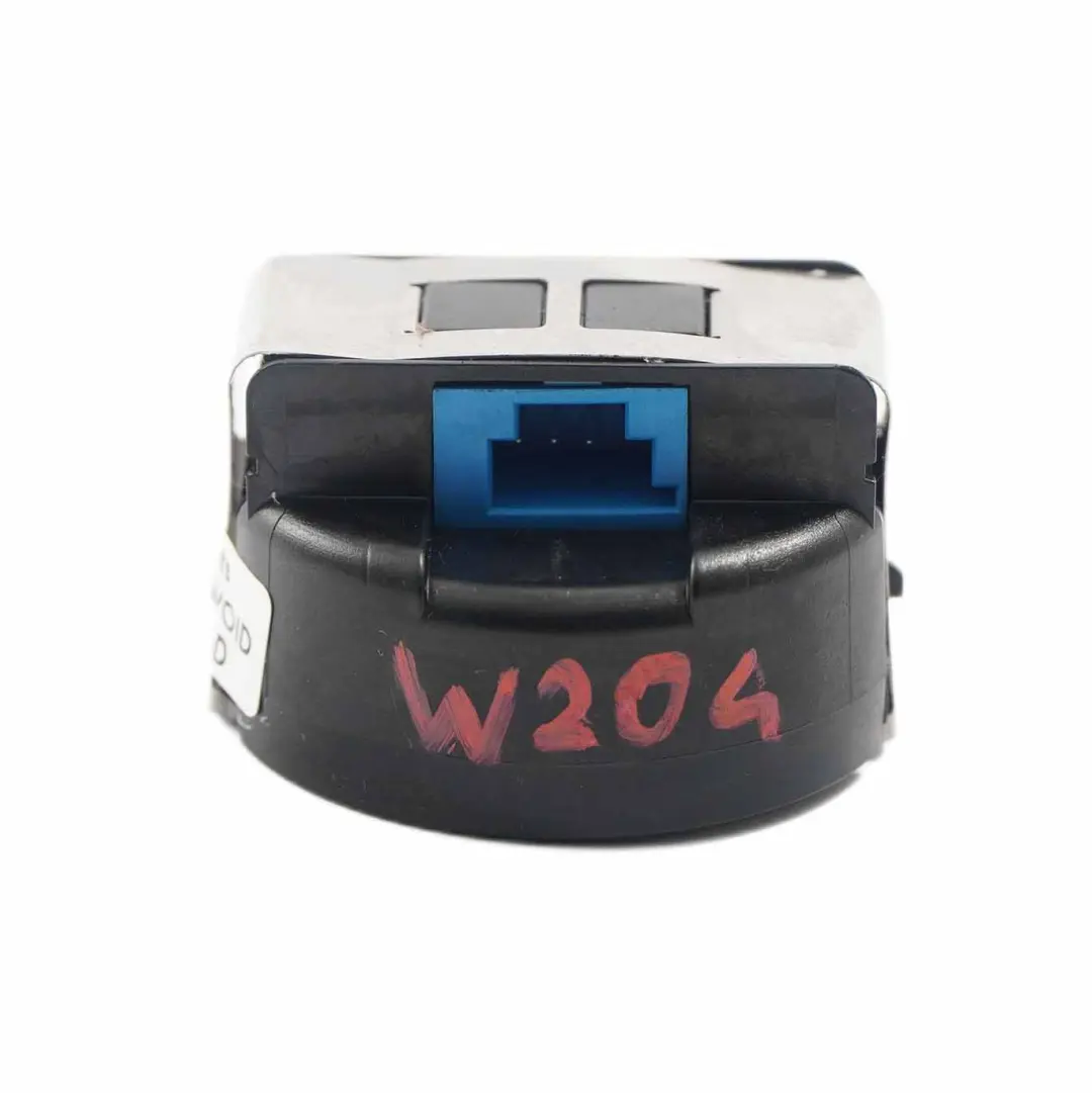  Rain Sensor Mercedes W204 W212 Light Solar Condensation Control Unit - SKU A2079010600 - Part number A2079010600