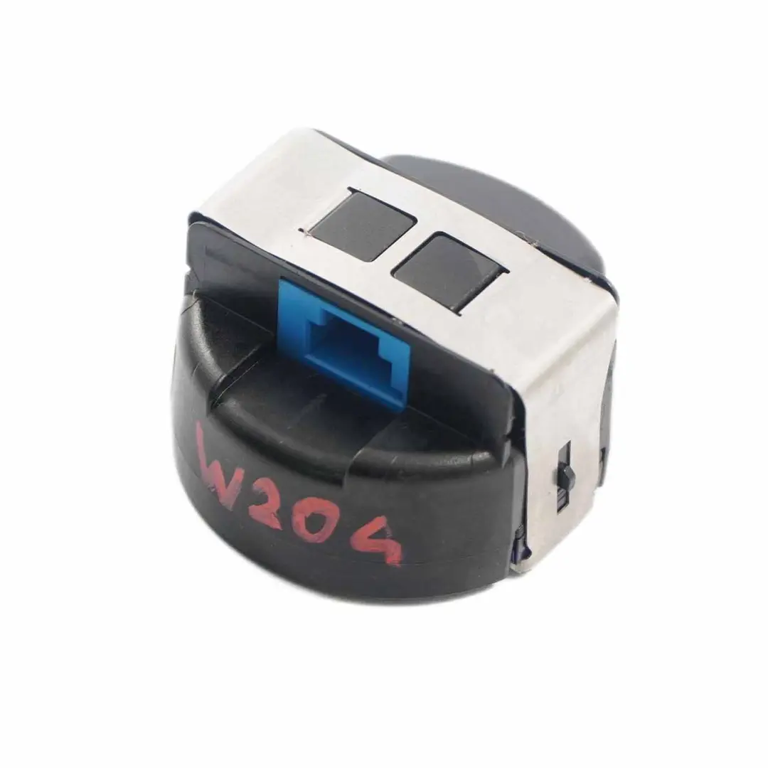  Rain Sensor Mercedes W204 W212 Light Solar Condensation Control Unit - SKU A2079010600 - Part number A2079010600