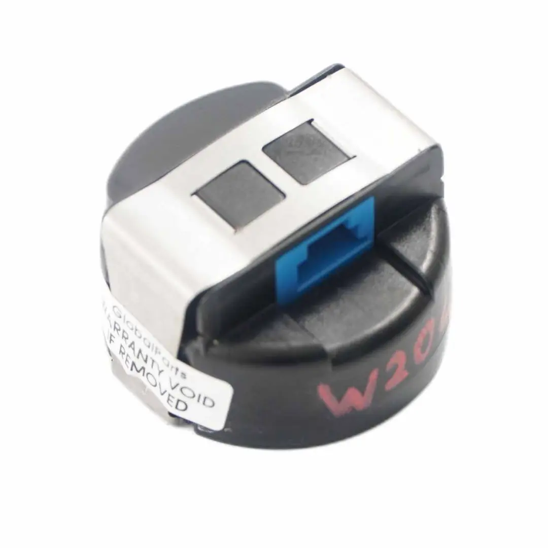  Rain Sensor Mercedes W204 W212 Light Solar Condensation Control Unit - SKU A2079010600 - Part number A2079010600
