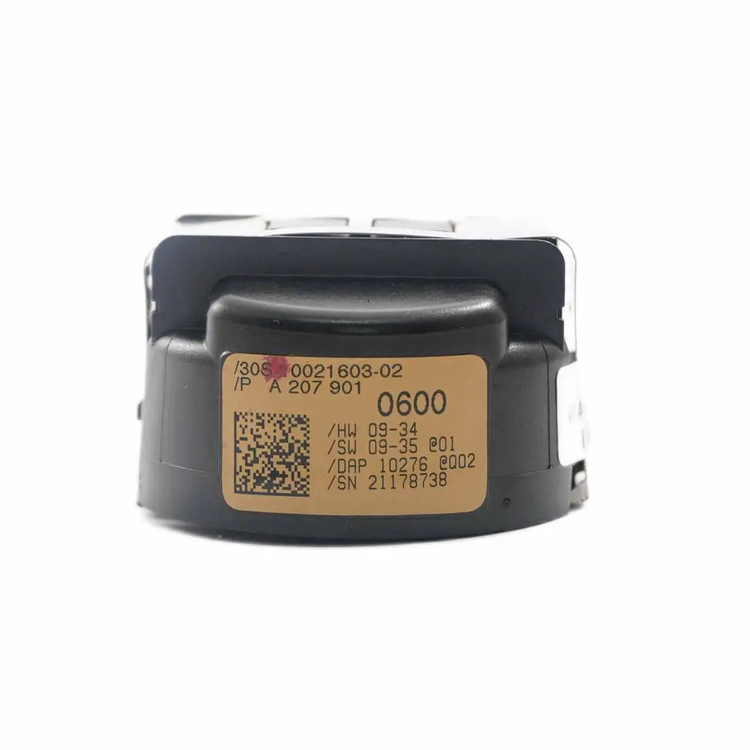 Mercedes W212 Czujnik Sensor Deszczu Światła - SKU A2079010600 - Numer Części A2079010600