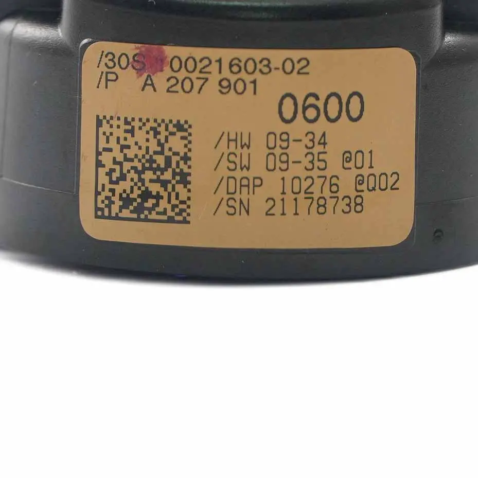  Rain Sensor Mercedes W204 W212 Light Solar Condensation Control Unit - SKU A2079010600 - Part number A2079010600