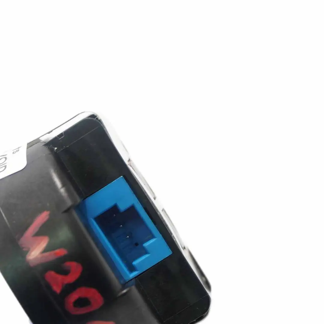 Sensor lluvia Mercedes W204 W212 Luz Solar Condensación Unidad para con número de pieza A2079010600 Sensor lluvia Mercedes W204 W212 Luz Solar Condensación Unidad - SKU A2079010600 - Número de pieza A2079010600