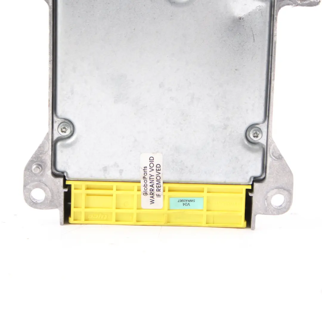 Airbag Modul Mercedes W204 W207 SRS Steuergerät ECU für mit Teilenummer A2079011700 Airbag Modul Mercedes W204 W207 SRS Steuergerät ECU - SKU A2079011700 - Teilenummer A2079011700