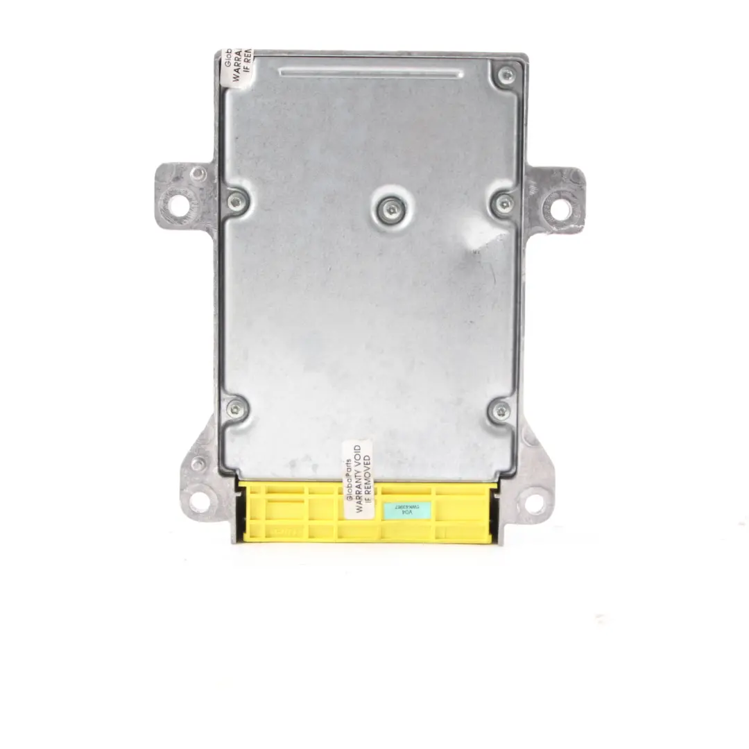  Airbag Modul Mercedes W204 W207 SRS Steuergerät ECU - SKU A2079011700 - Teilenummer A2079011700