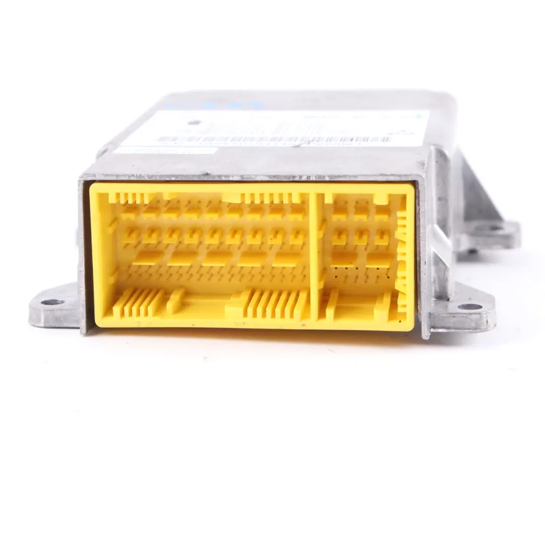 W207 Unité de contrôle ECU Sensor Module Air SRS Bag pour Mercedes W204 à propos du numéro de pièce A2079011800 Mercedes W204 W207 Unité de contrôle ECU Sensor Module Air SRS Bag - SKU A2079011800 - Numéro de pièce A2079011800