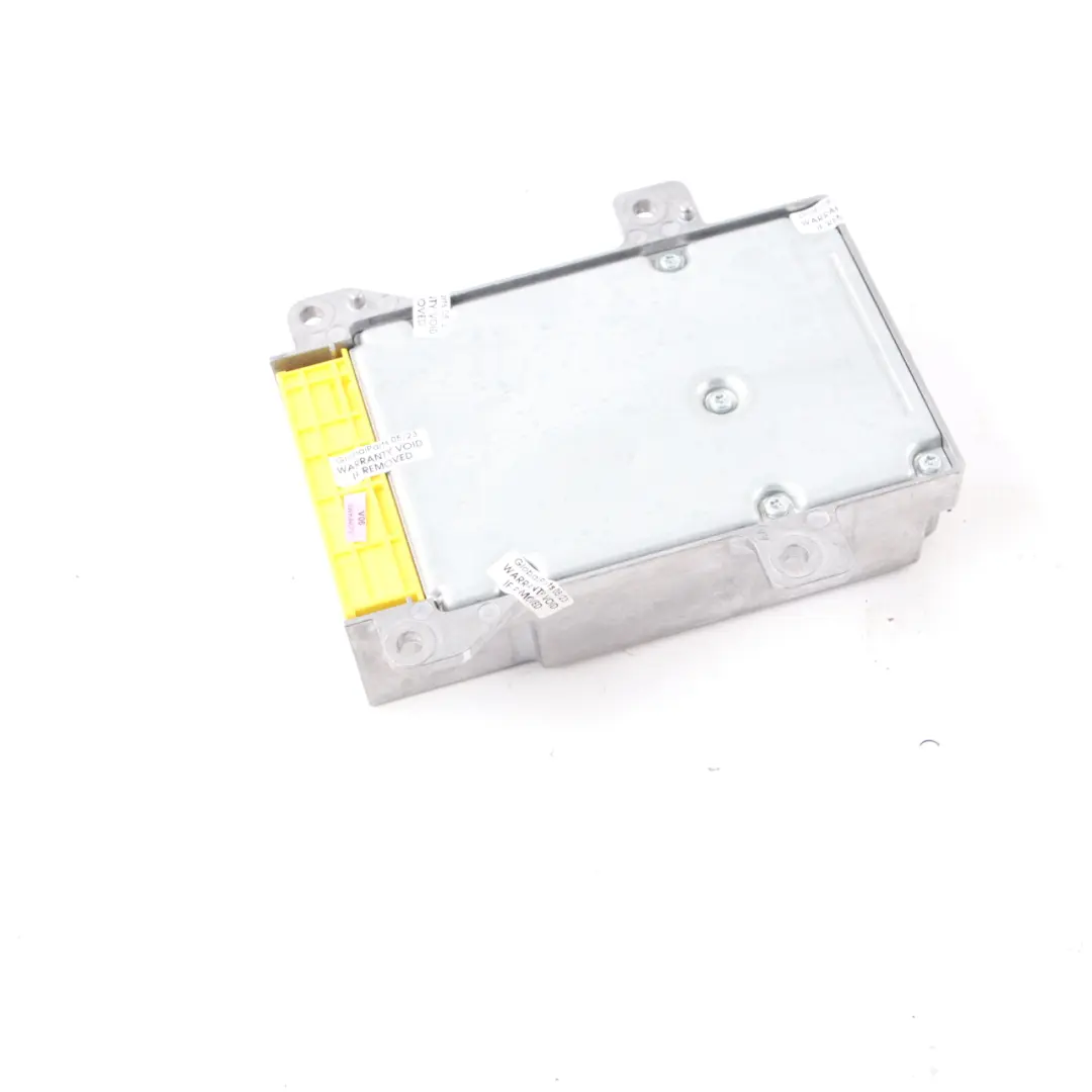 W207 A207 Moduł Sensor Poduszek Airbag do Mercedes o numerze A2079011900 Mercedes W207 A207 Moduł Sensor Poduszek Airbag - SKU A2079011900 - Numer Części A2079011900