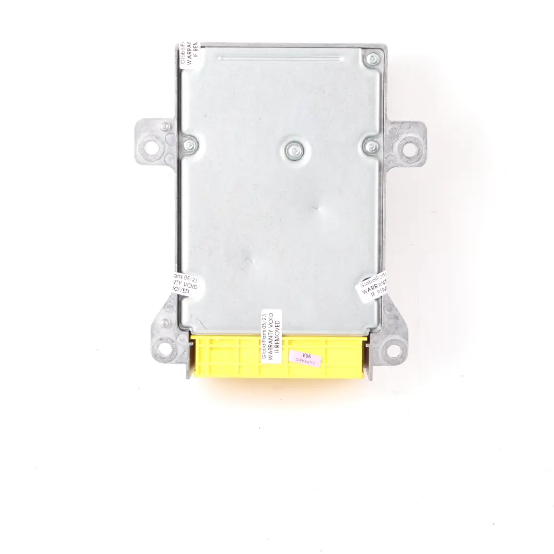 W207 A207 Moduł Sensor Poduszek Airbag do Mercedes o numerze A2079011900 Mercedes W207 A207 Moduł Sensor Poduszek Airbag - SKU A2079011900 - Numer Części A2079011900