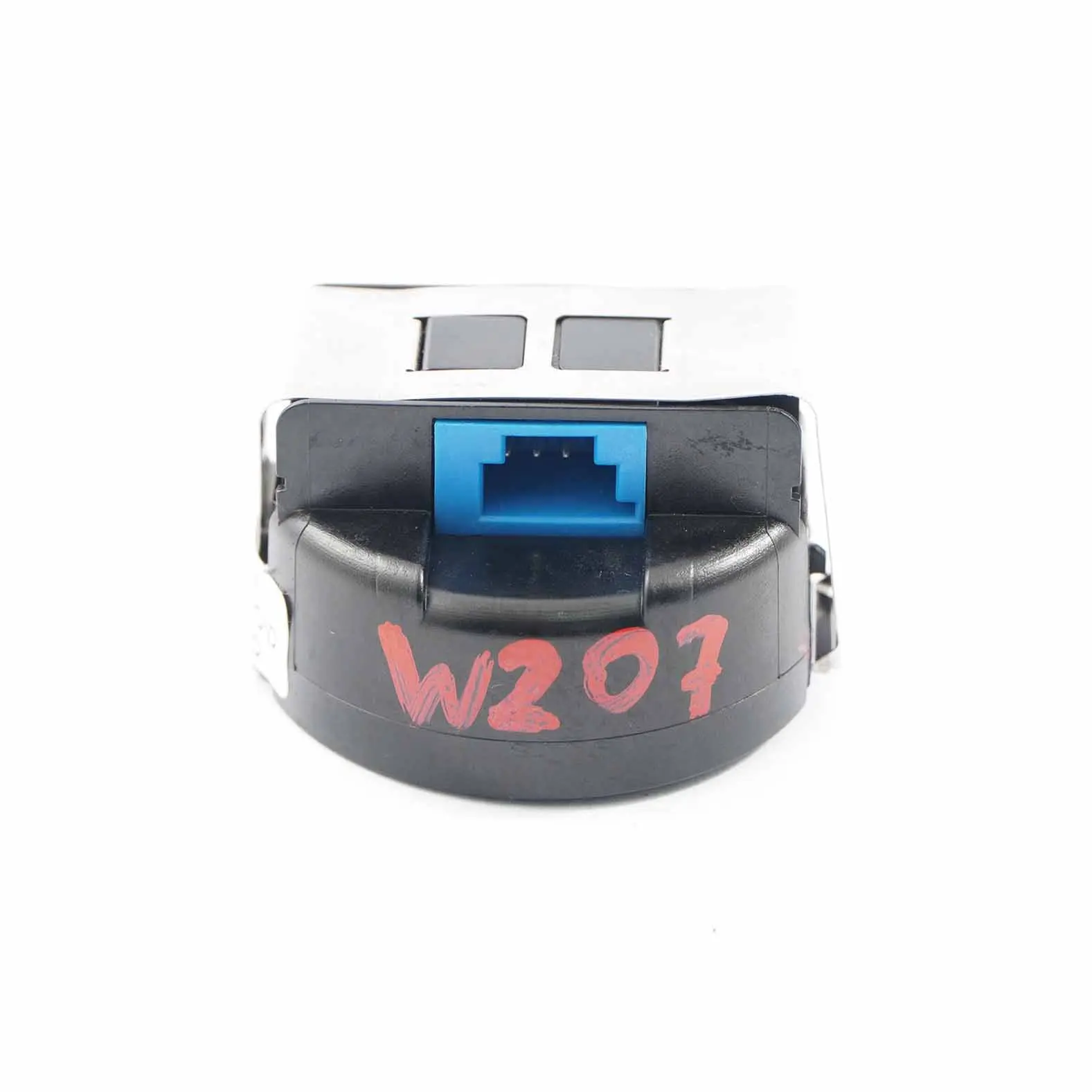 Détecteur pluie Mercedes W204 W212 Light Solar Condensation Control A2079012200