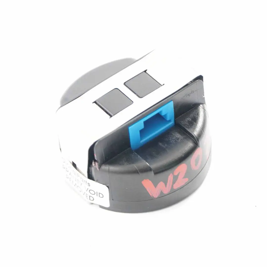  Rain Sensor Mercedes W204 W212 Light Solar Condensation Control Unit - SKU A2079012200 - Part number A2079012200