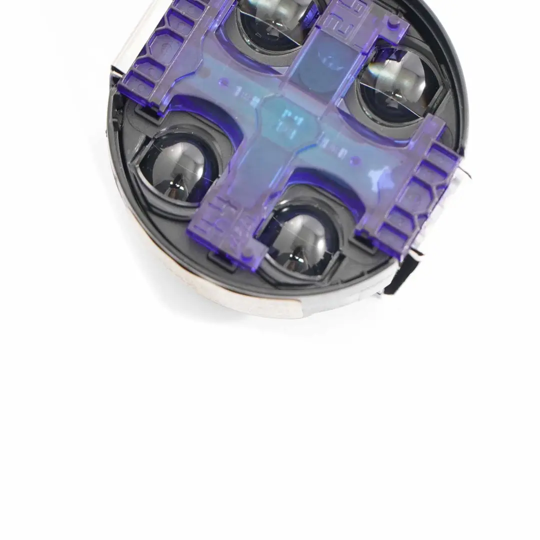  Rain Sensor Mercedes W204 W212 Light Solar Condensation Control Unit - SKU A2079012200 - Part number A2079012200