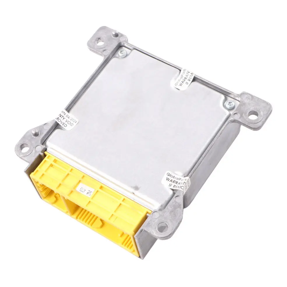 Air Module Mercedes C204 C207 Sensor Control Unit ECU - SKU A2079012500 - Part number A2079012500