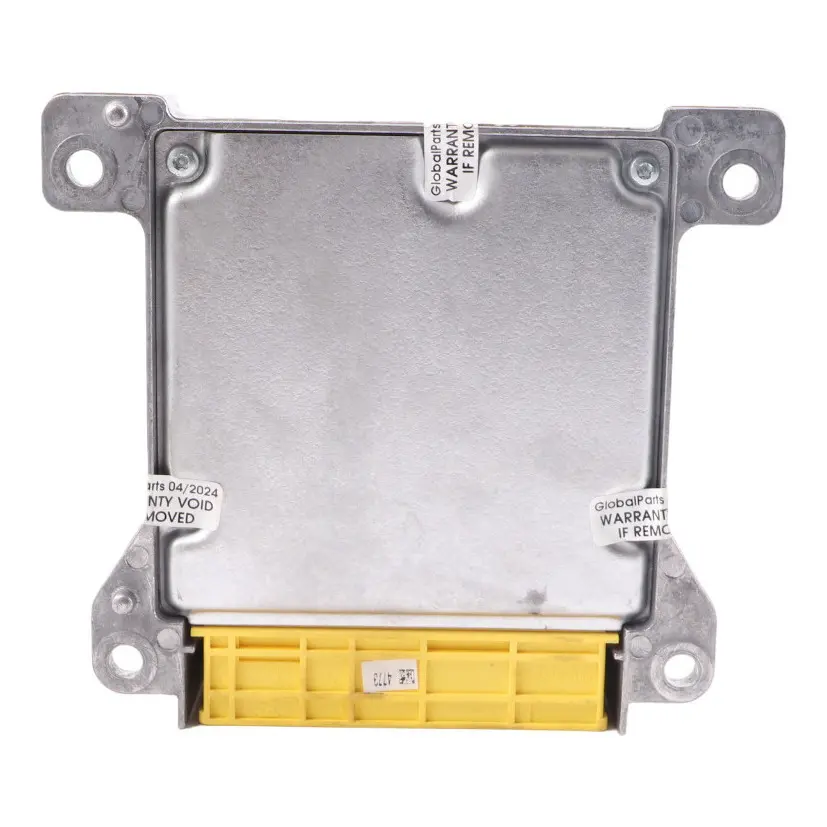 Air Module Mercedes C204 C207 Sensor Control Unit ECU - SKU A2079012500 - Part number A2079012500