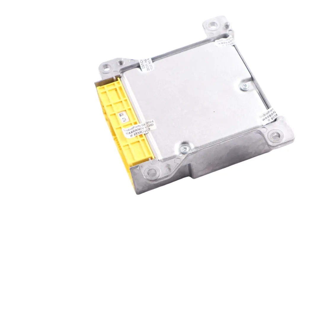 Mercedes A207 Cabriolet Renfort de toit Module Airbag - SKU A2079012700 - Numéro de pièce A2079012700