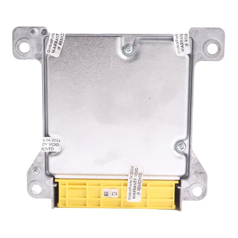 Mercedes A207 Cabriolet Renfort de toit Module Airbag - SKU A2079012700 - Numéro de pièce A2079012700