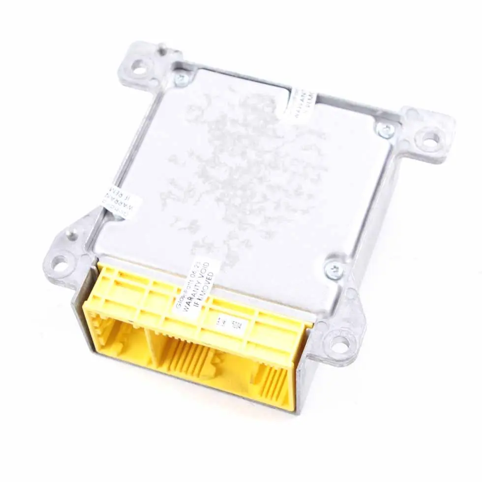  Airbag Module Mercedes W207 C207 Coupe Air Bag SRS Control Unit ECU - SKU A2079014200 - Part number A2079014200