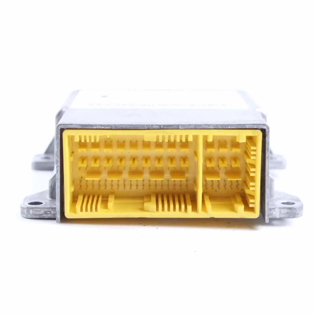 W207 C207 Coupe Moduł Poduszki Airbag SRS ECU do Mercedes o numerze A2079014200 Mercedes W207 C207 Coupe Moduł Poduszki Airbag SRS ECU - SKU A2079014200 - Numer Części A2079014200