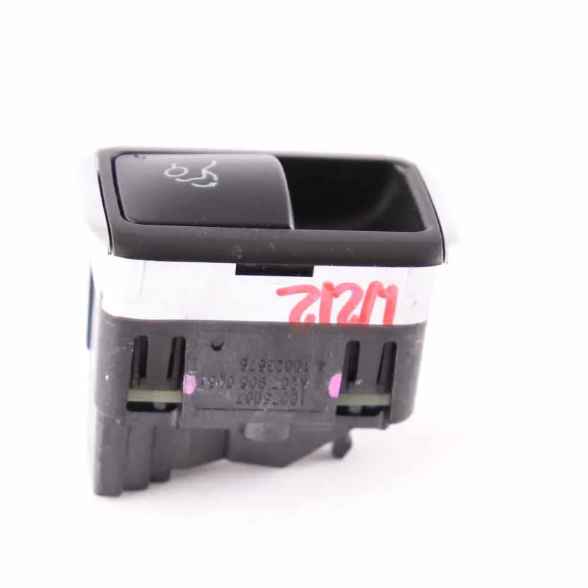 Mercedes W212 Interruptor de Regulación del Elevalunas de la Puerta Delantera - SKU A2079050051 - Número de pieza A2079050051