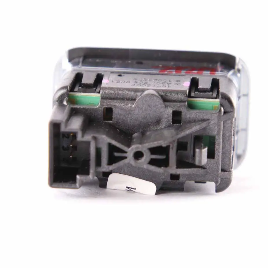  Trunk Switch Mercedes W207 W212 Tailgate Lid Remote Control Button - SKU A2079050051 - Part number A2079050051