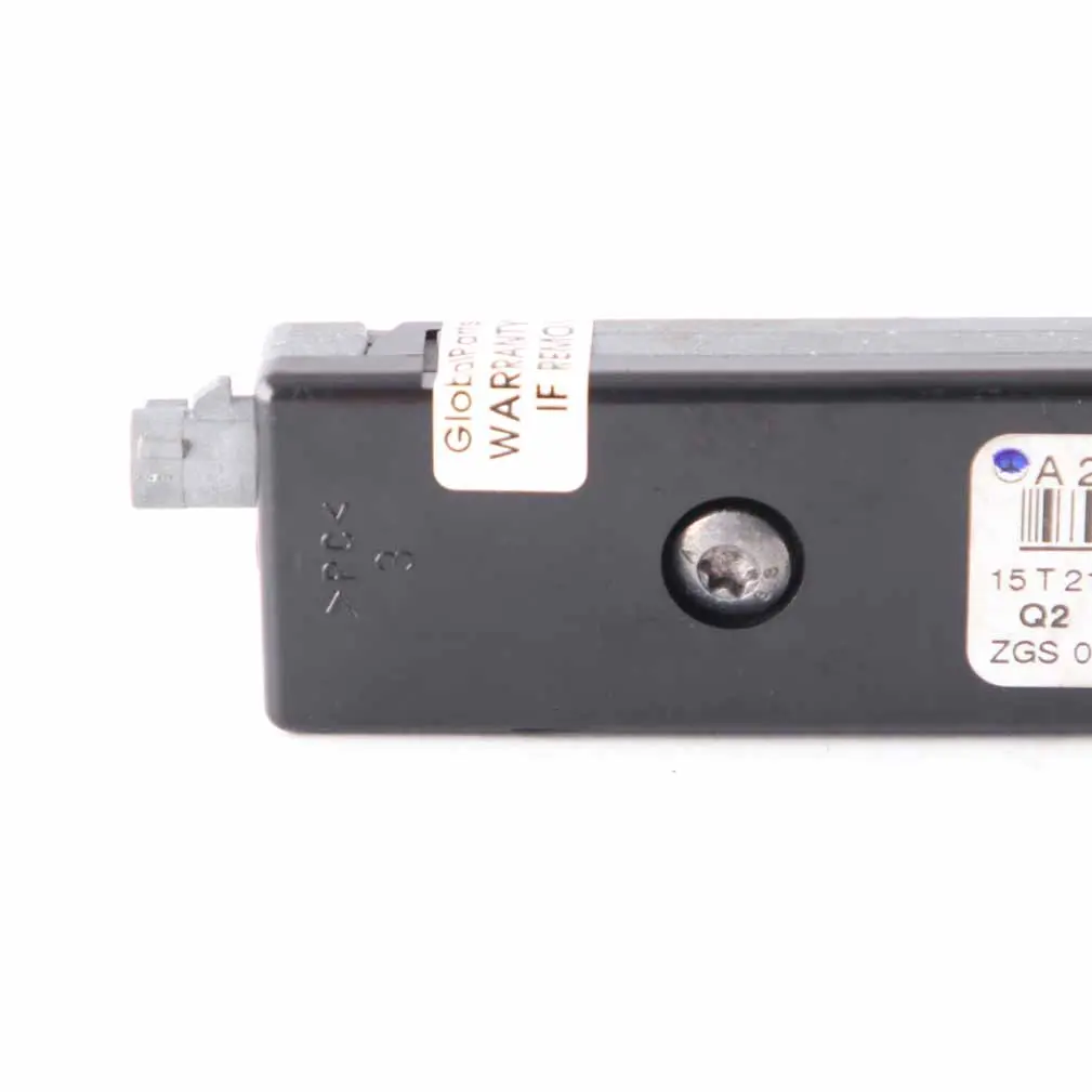 Amplificateur D'Antenne Mercedes W207 C207 Coupe Unité De Contrôle pour à propos du numéro de pièce A2079050103 Amplificateur D'Antenne Mercedes W207 C207 Coupe Unité De Contrôle - SKU A2079050103 - Numéro de pièce A2079050103