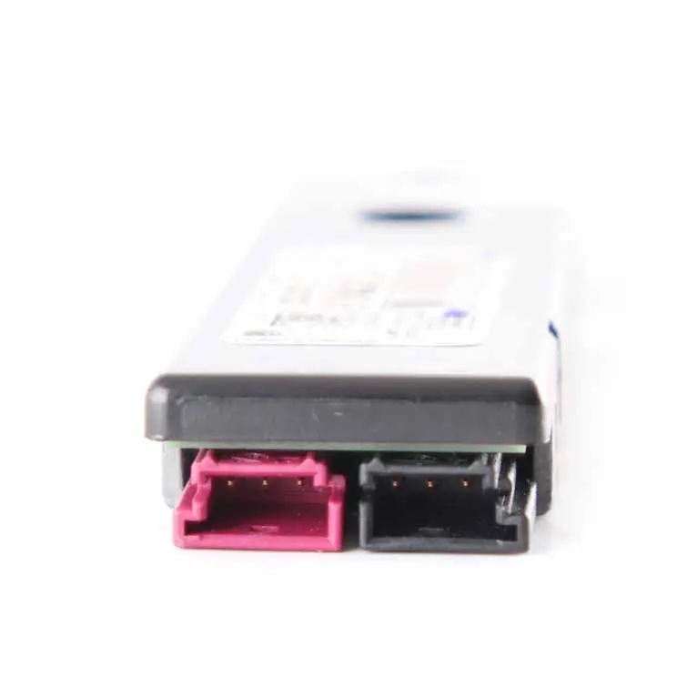  Antena Amplificador Mercedes W207 C207 Coupe Unidad De Control - SKU A2079050103 - Número de pieza A2079050103