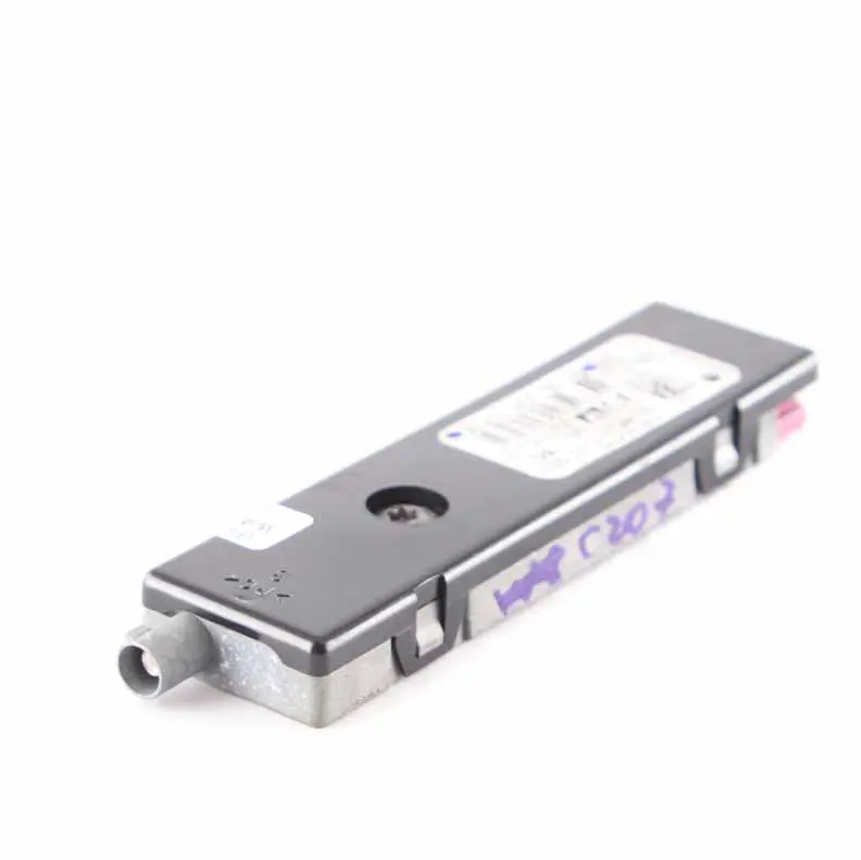  Amplificateur D'Antenne Mercedes W207 C207 Coupe Unité De Contrôle - SKU A2079050103 - Numéro de pièce A2079050103