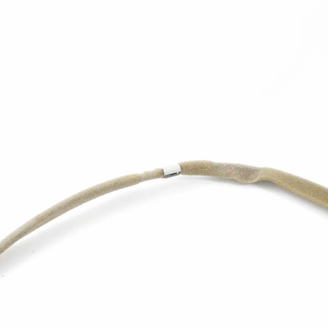  Antenna da tetto Mercedes C204 C207 Iridium Silver Metallic - 775 - SKU A2079050136-IRS - Numero di parte A2079050136