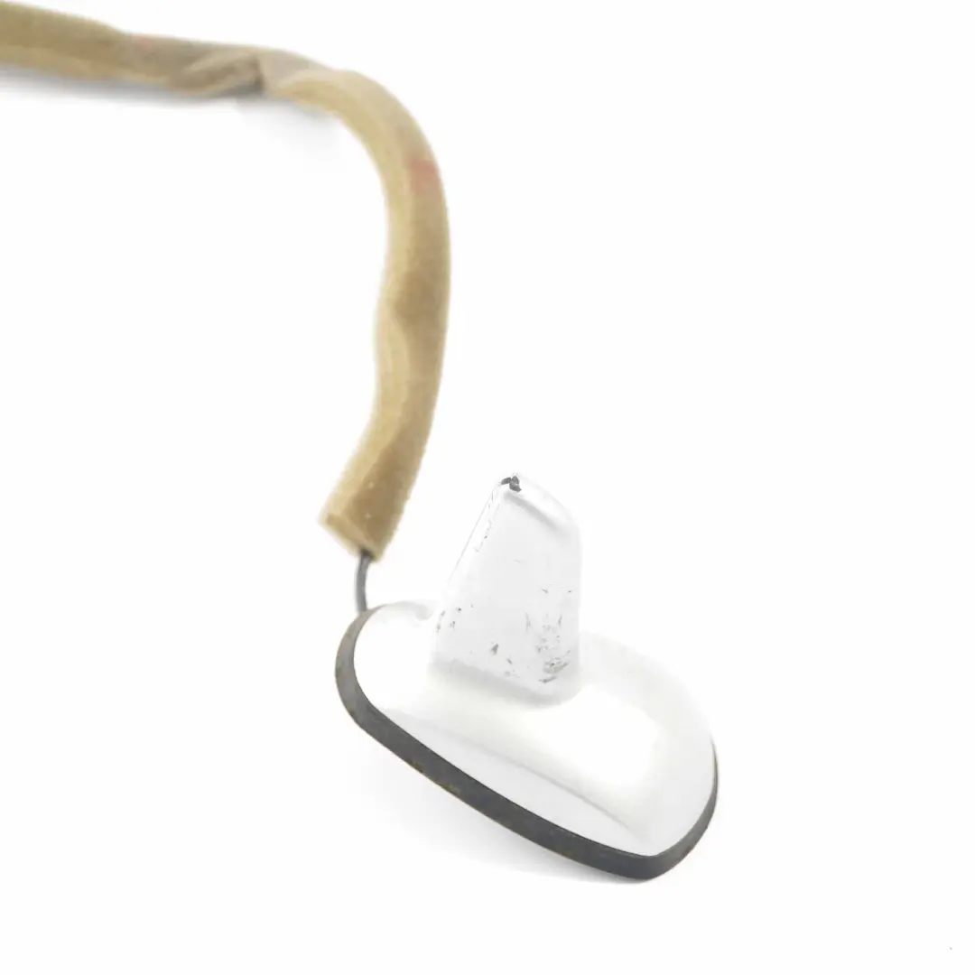 Roof Antenna Mercedes C204 C207 Coupe Aerial Shark Fin Top Iridium Silver - 775 to with Part number A2079050136 Roof Antenna Mercedes C204 C207 Coupe Aerial Shark Fin Top Iridium Silver - 775 - SKU A2079050136-IRS - Part number A2079050136