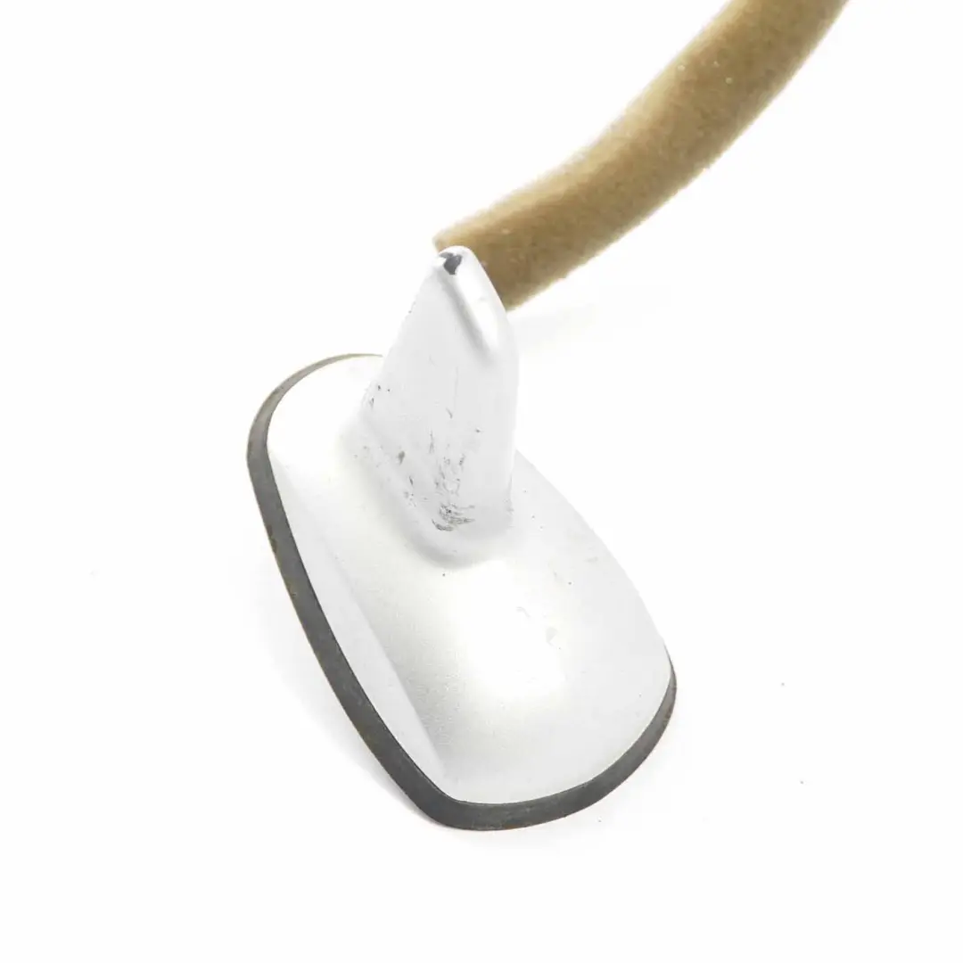  Antenne de toit Mercedes C204 C207 Coupe Top aérien Iridium Silver - 775 - SKU A2079050136-IRS - Numéro de pièce A2079050136