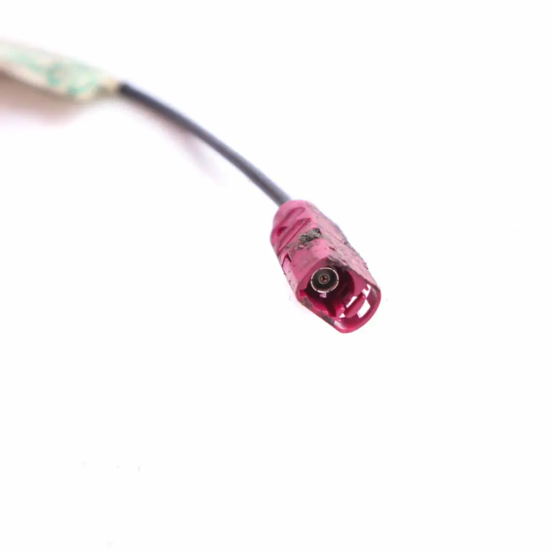 Roof Antenna Aerial Shark Fin Top Black to Mercedes C204 C207 with Part number A2079050136 Mercedes C204 C207 Roof Antenna Aerial Shark Fin Top Black - SKU A2079050136 - Part number A2079050136