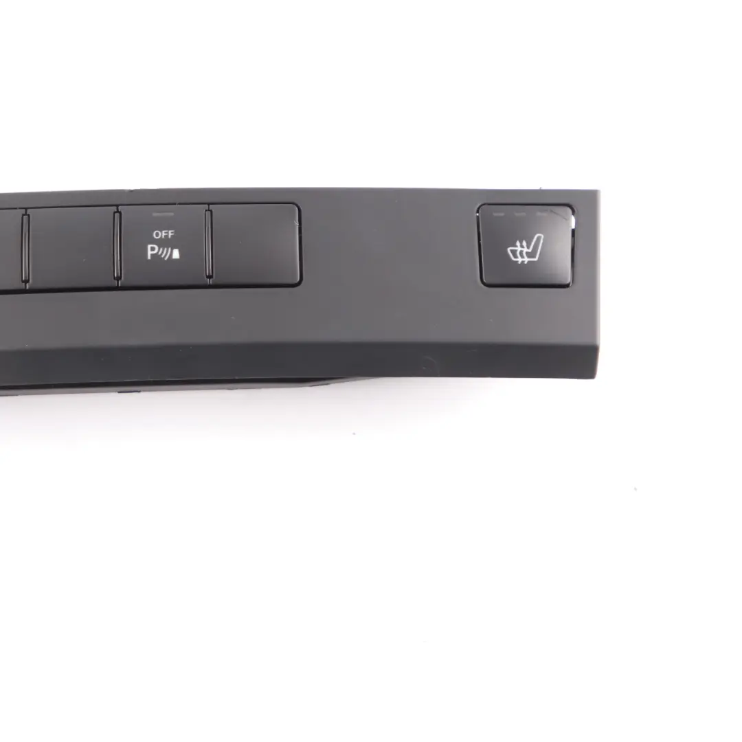  Panneau Commutation Mercedes W207 C207 Tableau Bord PDC Chauffante - SKU A2079051601 - Numéro de pièce A2079051601