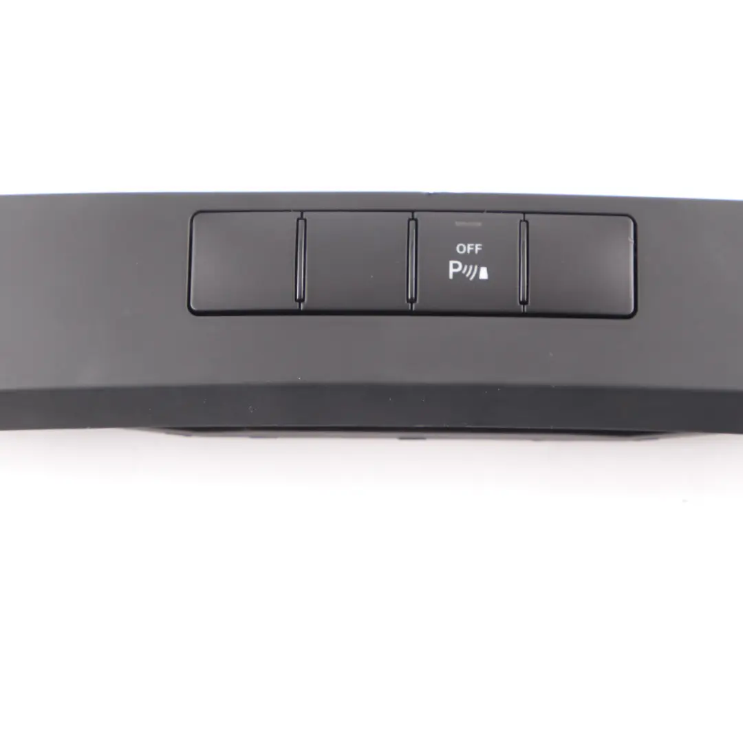 Panel Interruptores Mercedes W207 C207 Salpicadero PDC Calefactada para con número de pieza A2079051601 Panel Interruptores Mercedes W207 C207 Salpicadero PDC Calefactada - SKU A2079051601 - Número de pieza A2079051601