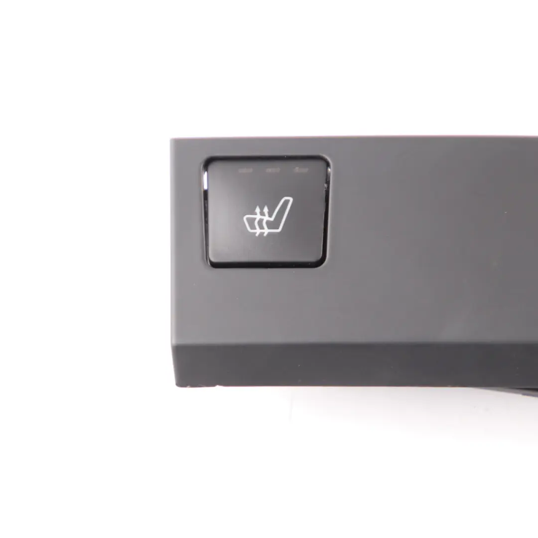 Panel Interruptores Mercedes W207 C207 Salpicadero PDC Calefactada para con número de pieza A2079051601 Panel Interruptores Mercedes W207 C207 Salpicadero PDC Calefactada - SKU A2079051601 - Número de pieza A2079051601