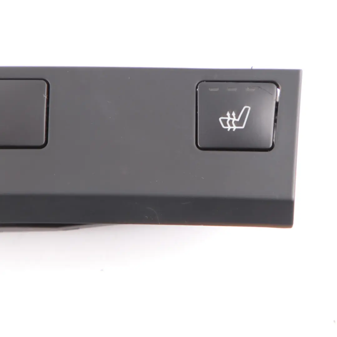  Switch Panel Mercedes W207 C207 Centre Console Dash PDC Heated Unit - SKU A2079051601 - Part number A2079051601