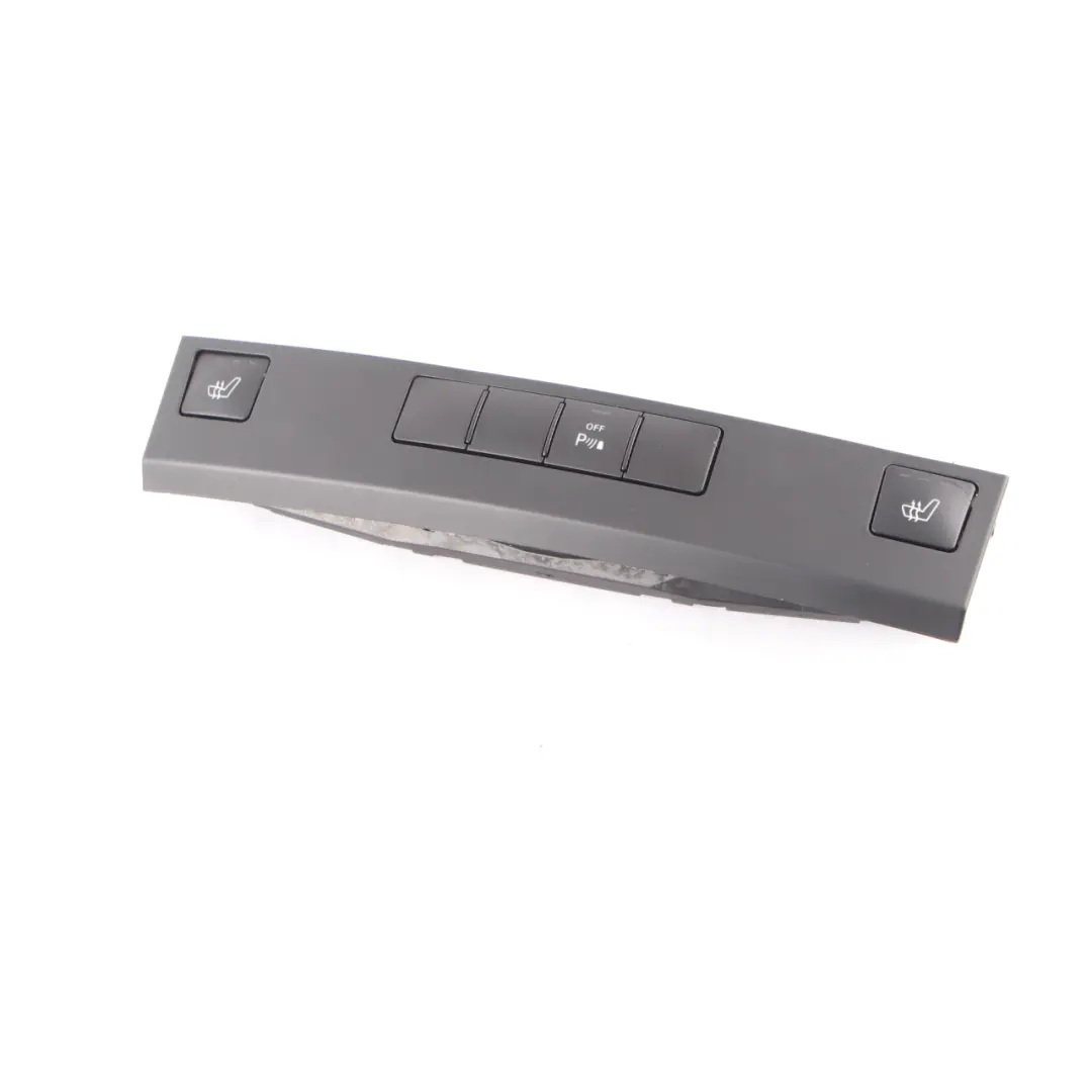  Panel Interruptores Mercedes W207 C207 Salpicadero PDC Calefactada - SKU A2079051601 - Número de pieza A2079051601