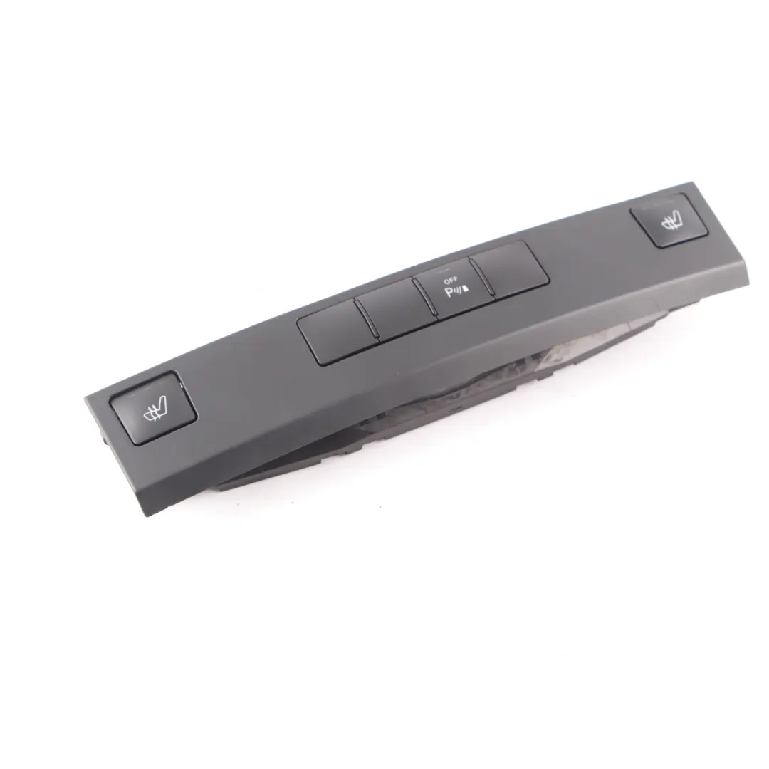  Switch Panel Mercedes W207 C207 Centre Console Dash PDC Heated Unit - SKU A2079051601 - Part number A2079051601