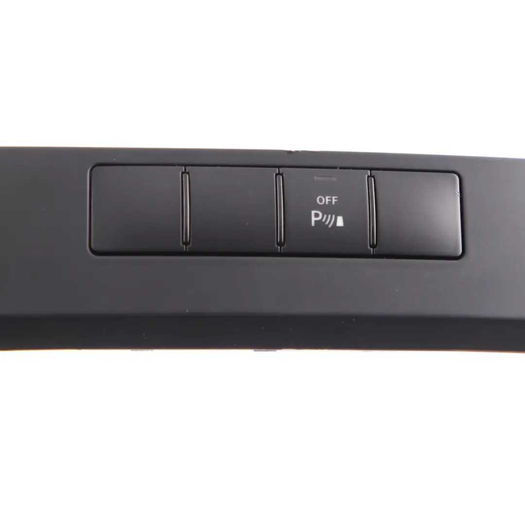  Panneau Commutation Mercedes W207 C207 Tableau Bord PDC Chauffante - SKU A2079051601 - Numéro de pièce A2079051601