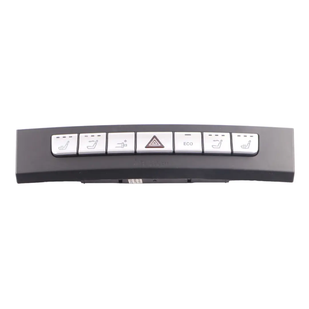 Mercedes A207 Ceinture sécurité commutation Siège chauffant - SKU A2079052902 - Numéro de pièce A2079052902
